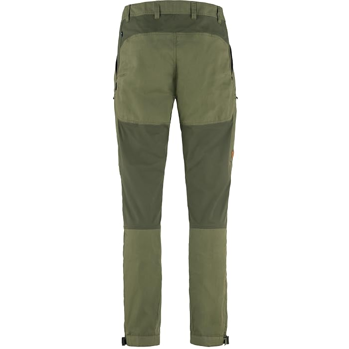Fjällräven Abisko Lite Trekking Trousers - Image 2