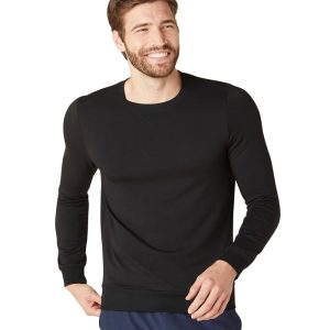 Beyond Yoga Always Beyond Pullover Crew