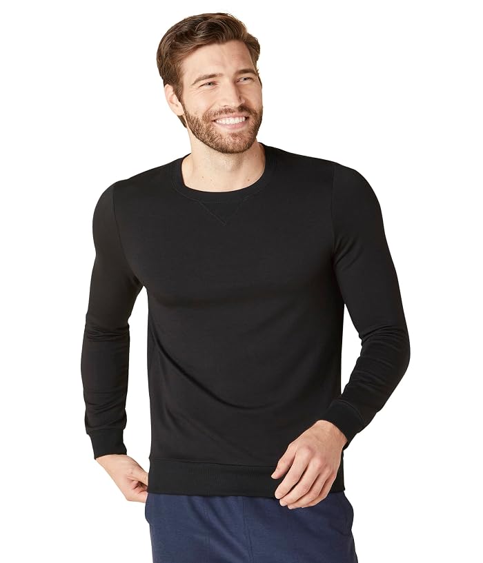 Beyond Yoga Always Beyond Pullover Crew - Image 4