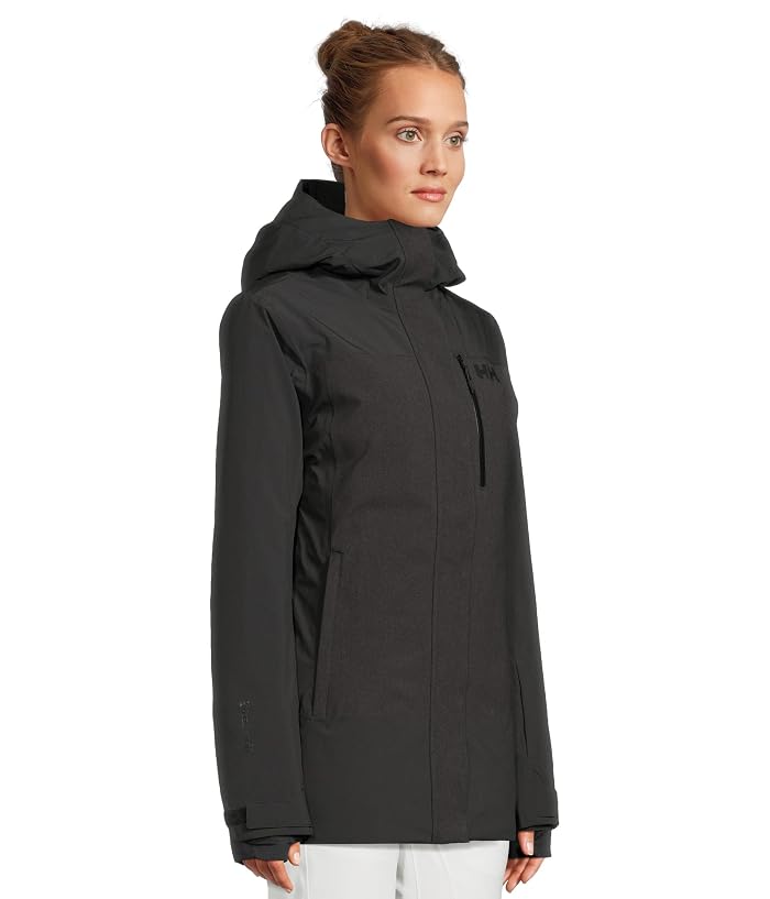 Helly Hansen Snowplay Long Ins Jacket - Image 2