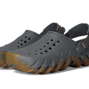 Crocs Echo Gum Ro Clogs