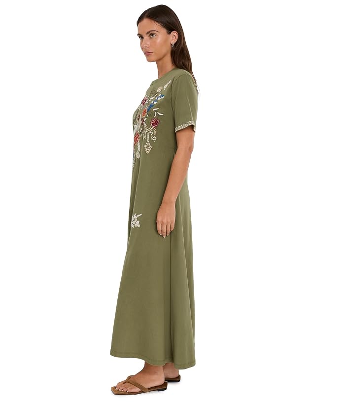 Karyn Seo Malesa Dress - Image 3