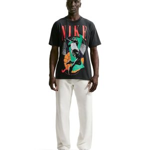 Nike Basketball T-Shirt
