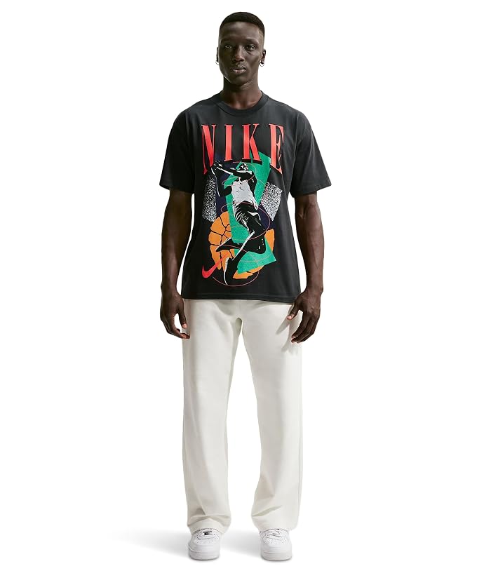 Nike Basketball T-Shirt