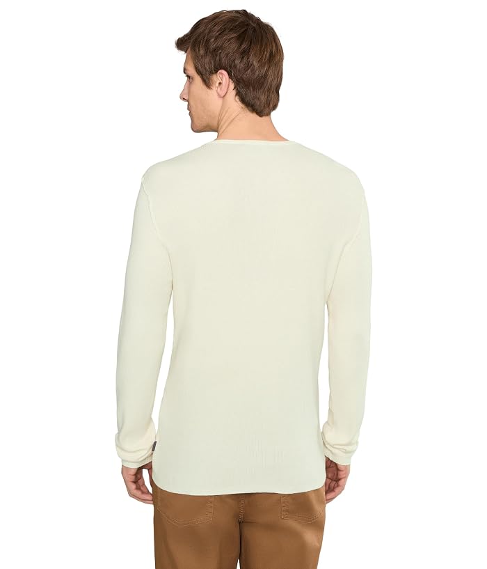 John Varvatos Javis Henley Y2601R25 - Image 4