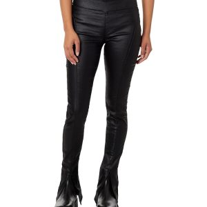 Free People Double Dutch Coated Pull-On