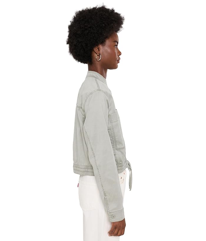 Splendid Spencer Jacket - Image 3