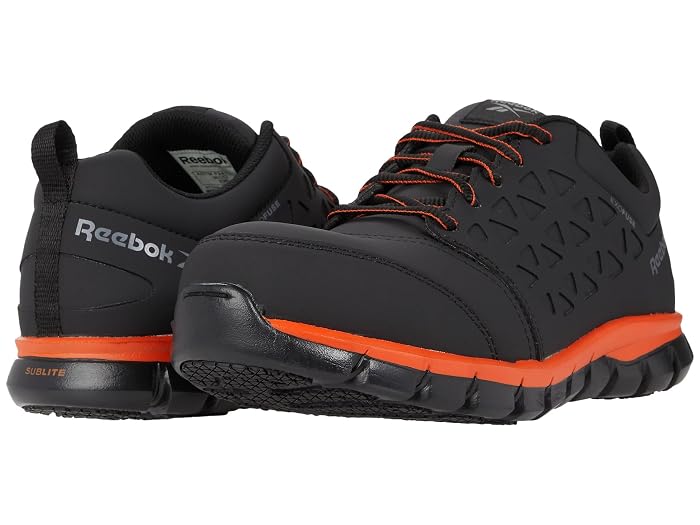 Reebok Work Sublite Cushion Work - RB4050