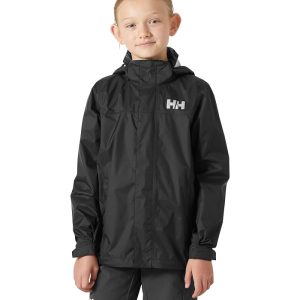 Helly Hansen Kids Loke Jacket (Big Kid)