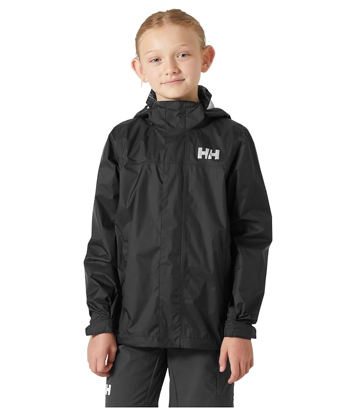 Helly Hansen Kids Loke Jacket (Big Kid)