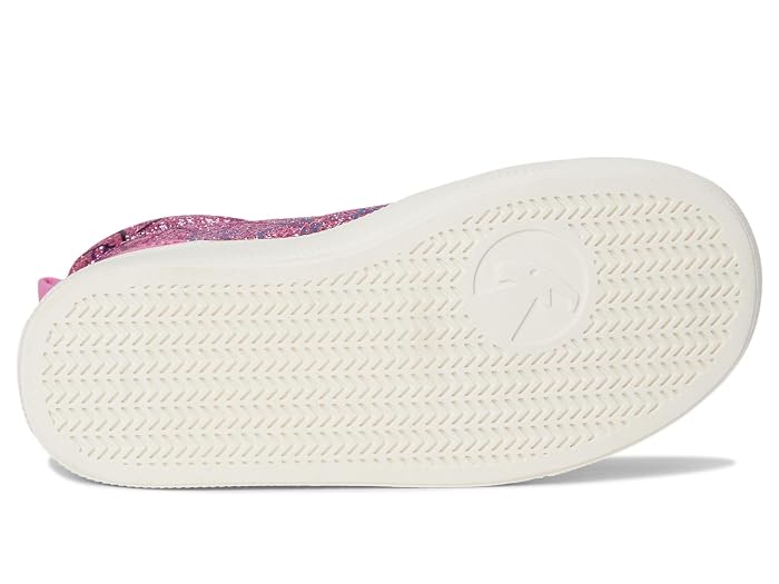 BILLY Footwear Kids Classic Lace High (Toddler) - Image 3