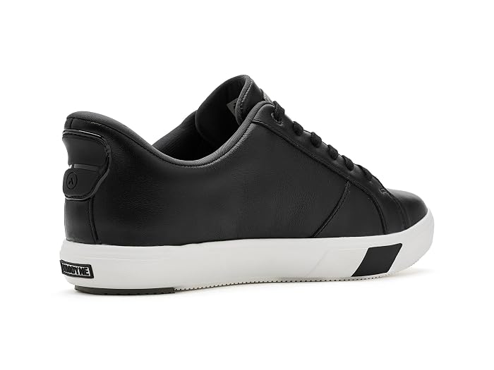 Anodyne No. 27 Casual Sneakers w/ Heel Assist - Image 3