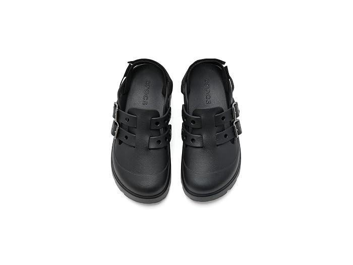 Crocs Loaferette Clogs - Image 2