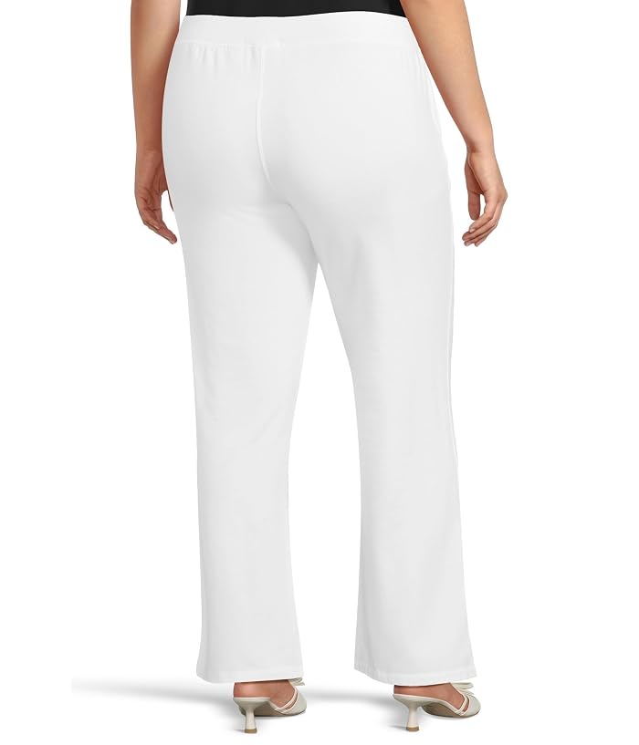 Mod-o-doc Long Straight Leg Pants - Image 3