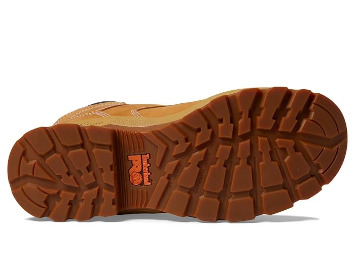 Timberland PRO 50th Anniversary Titan EV 6" Composite Safety Toe Waterproof - Image 3
