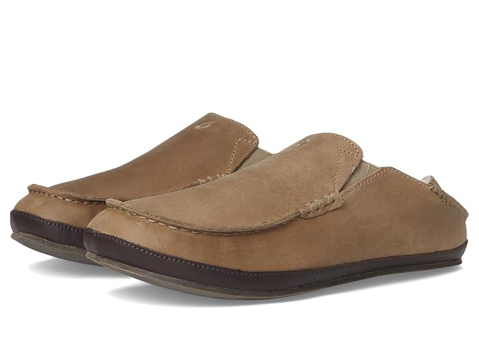 OluKai Moloa Slipper