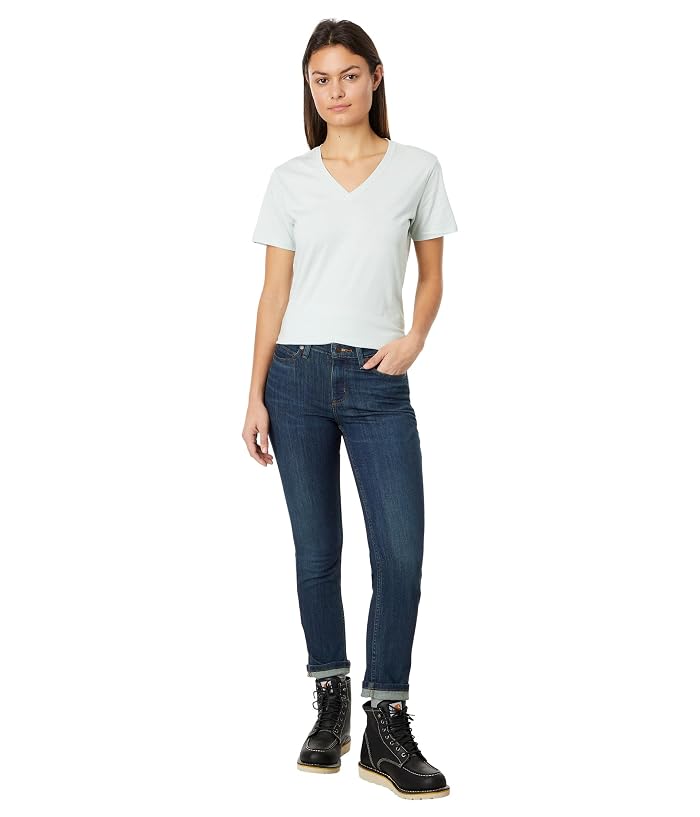 Carhartt Rugged Flex® Slim Fit Tapered Jeans - Image 3