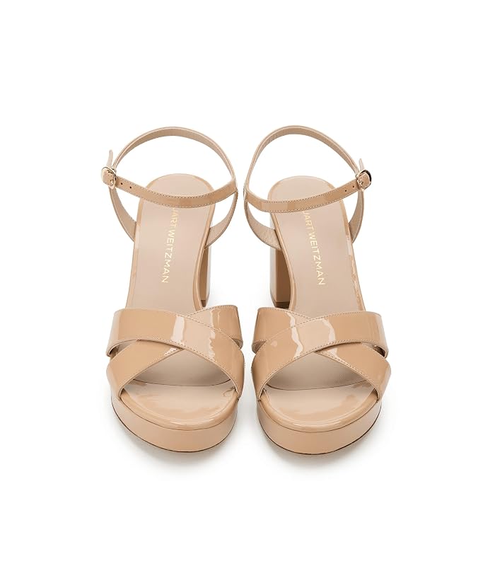 Stuart Weitzman Dayna Platform 80 - Image 2