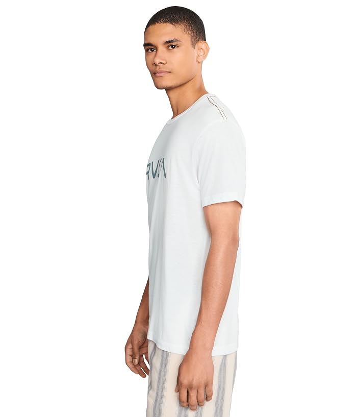 RVCA Big Rvca Short Sleeve - Image 3