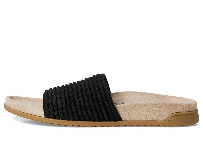 VIONIC Evie Knit Slide Sandals - Image 4
