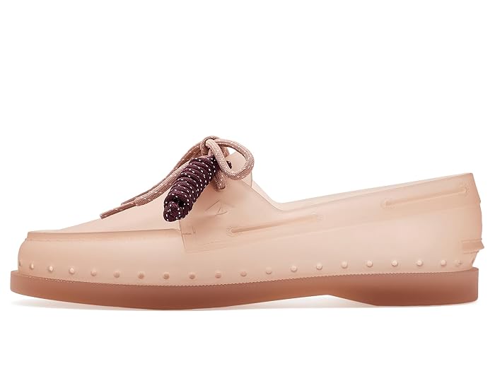 Sperry Authentic Original 2-Eye Jelly Boat Shoe - Image 4