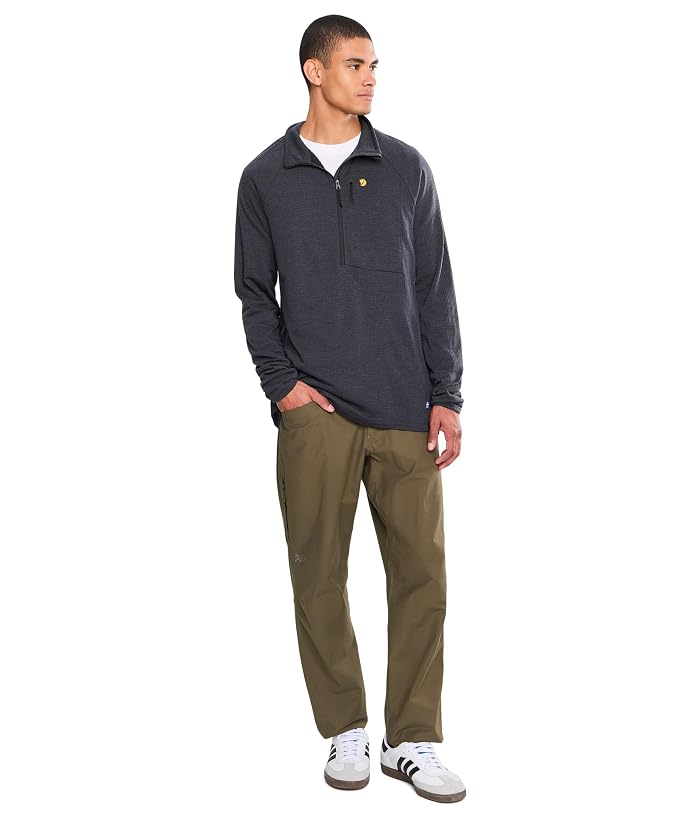 Fjällräven Bergtagen Midlayer 1/2 Zip - Image 2