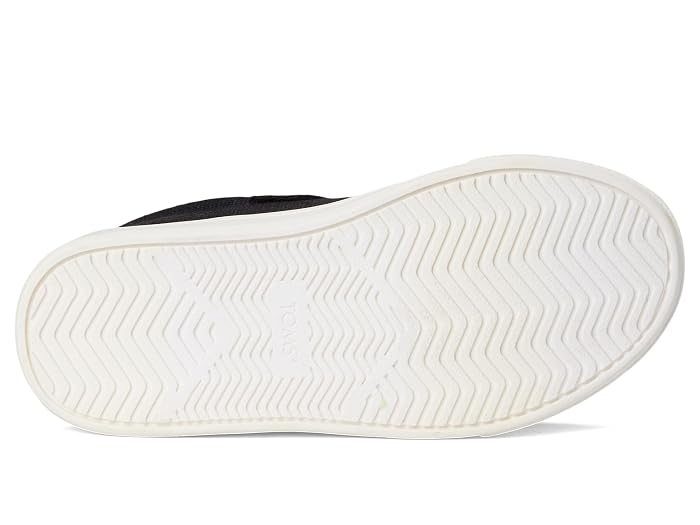 TOMS Kids Cruz Lace-Up (Little Kid/Big Kid) - Image 3