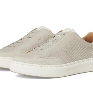 Johnston & Murphy Anders Stretch Lace-To-Toe