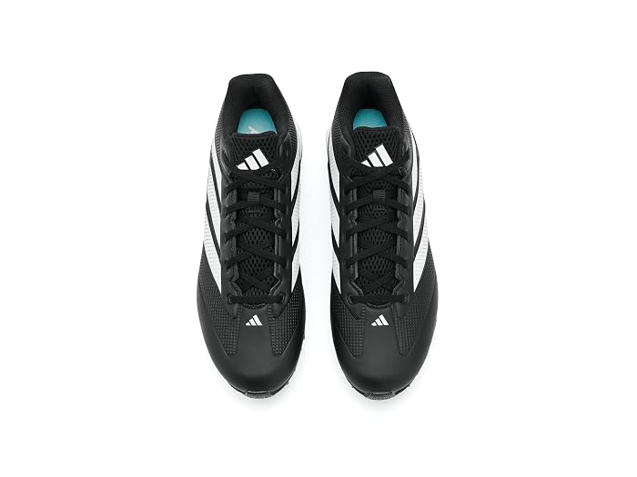 adidas adiZero Impact 2.0 Molded Baseball Cleats - Image 2