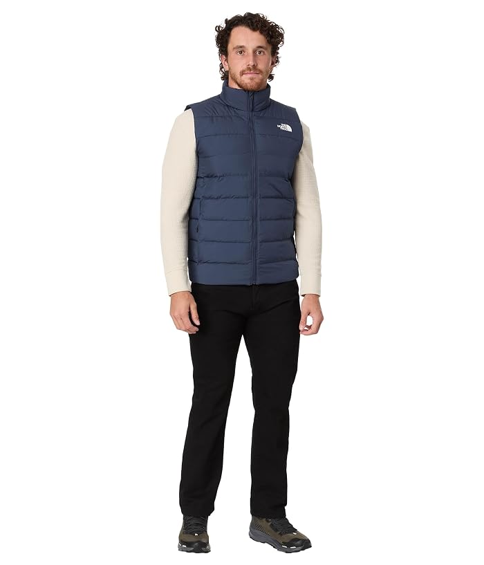 The North Face Aconcagua 3 Vest - Image 4