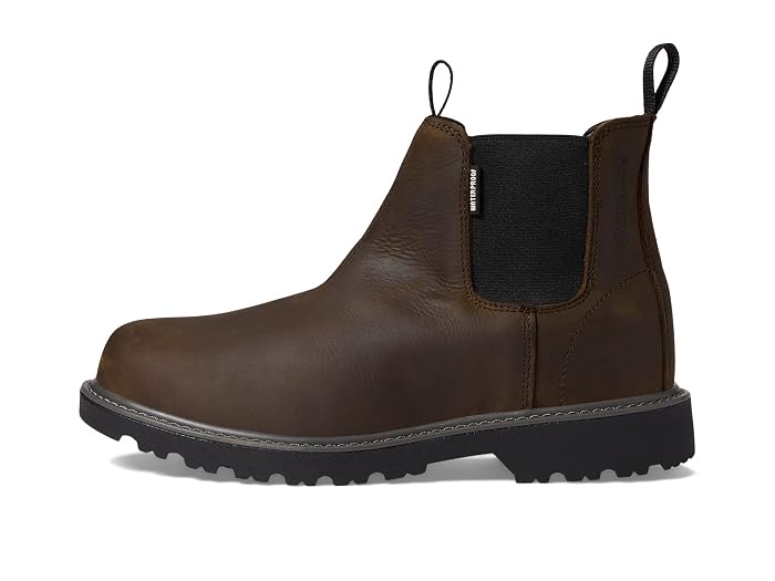 Wolverine Floorhand Waterproof Romeo - Image 4