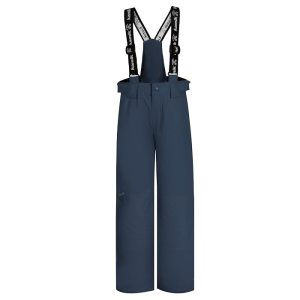 Kamik Kids Harper Insulated Suspender Pants (Toddler/Little Kids/Big Kids)
