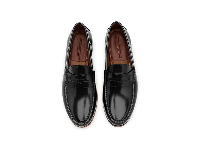 Johnston & Murphy Collection Baldwin Penny Loafers - Image 2