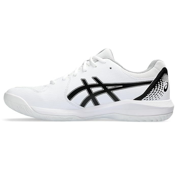 ASICS GEL-Dedicate 8 Tennis Shoe - Image 4