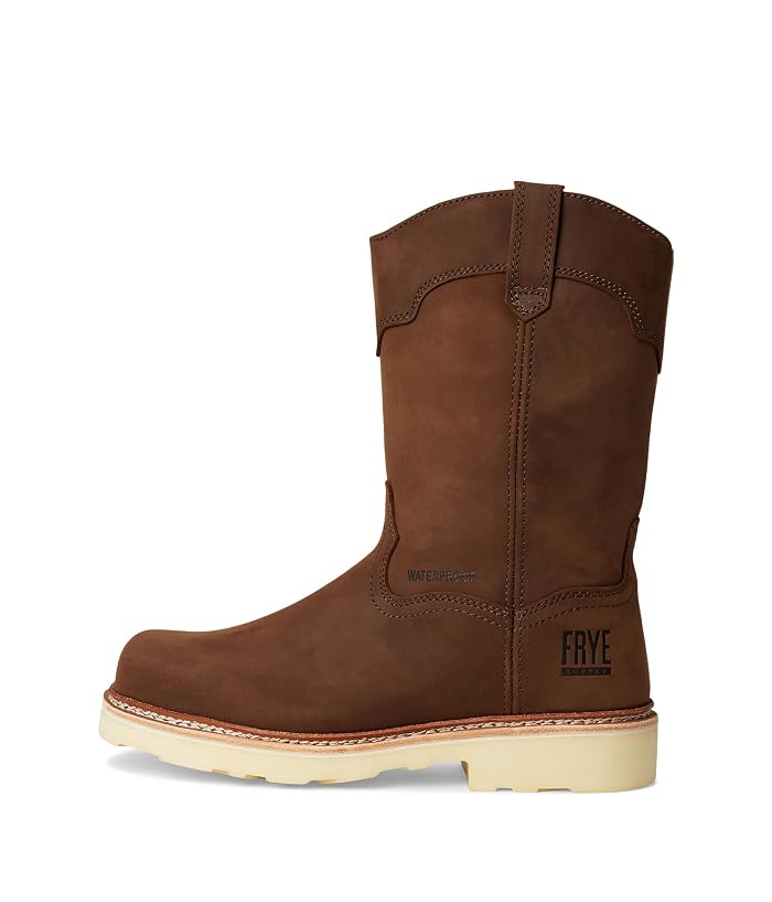 Frye The Safety-Crafted Wellington Work Boots - Image 4