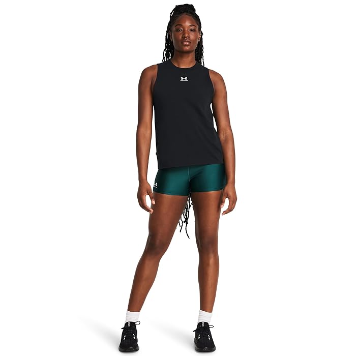 Under Armour Rival Muscle Tank - Image 4