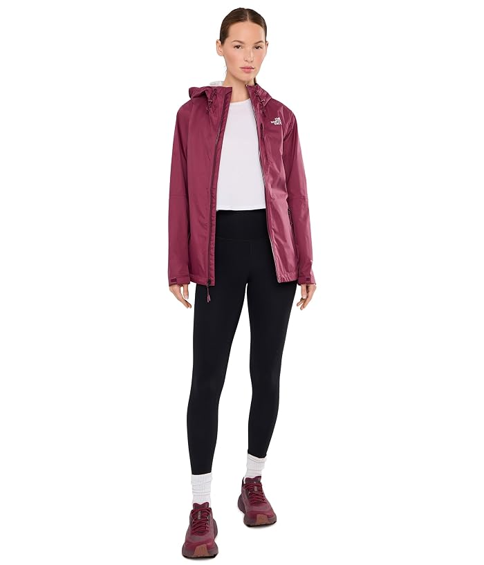 The North Face Alta Vista Rain Jacket - Image 2