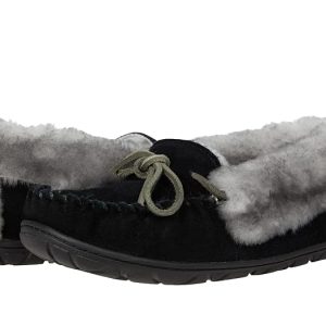L.L.Bean Wicked Good Moccasins