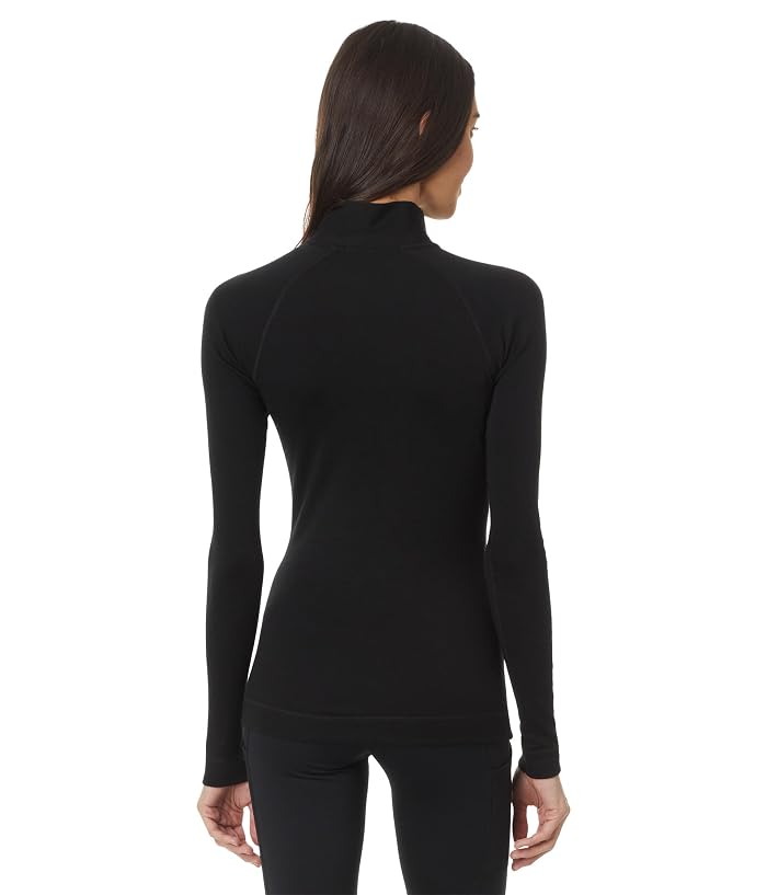 Smartwool Classic Thermal Merino Base Layer 1/4 Zip - Image 2