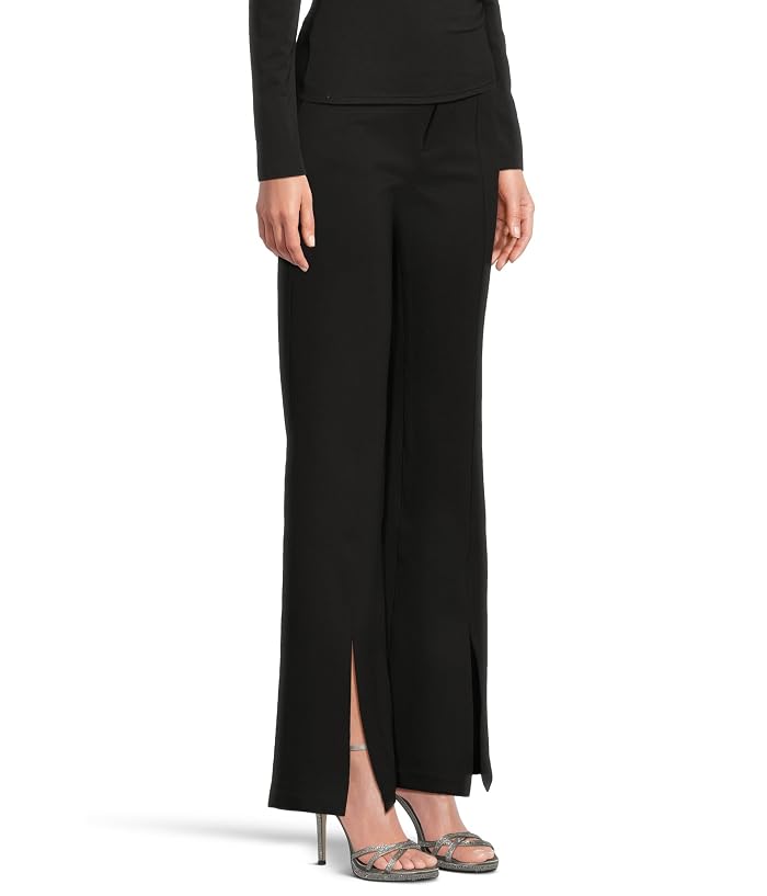 Paige Ponte Sofia Pants - Image 2