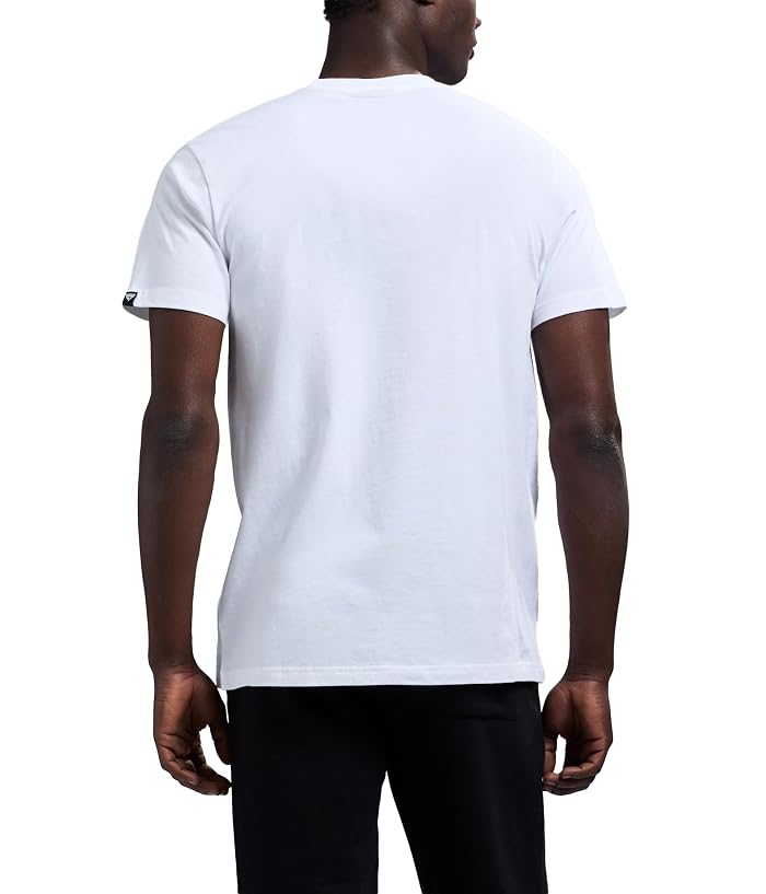 Game 7 NBA Officially Licensed Graphic Short Sleeve Lightweight Crew Neck T-Shirt - Image 2