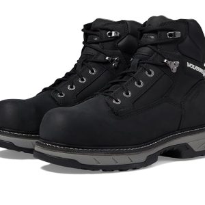 Wolverine Reforce 6" Waterproof Composite Toe