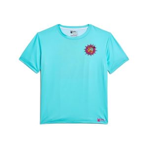 FLOW SOCIETY Youth Dancin Bear T-Shirt (Little Kid/Big Kid)