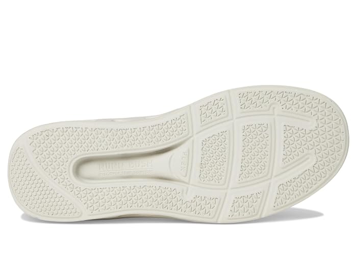 Nunn Bush Ponte Knit Moc Toe Slip-On Sneakers Hybrid Casual Lightweight Athletic Style Loafer - Image 3