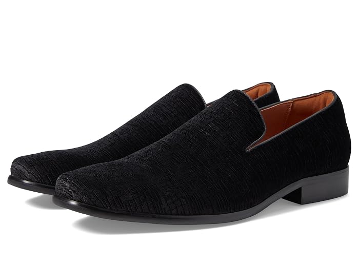 Florsheim Postino Plain Toe Velvet Slip-On