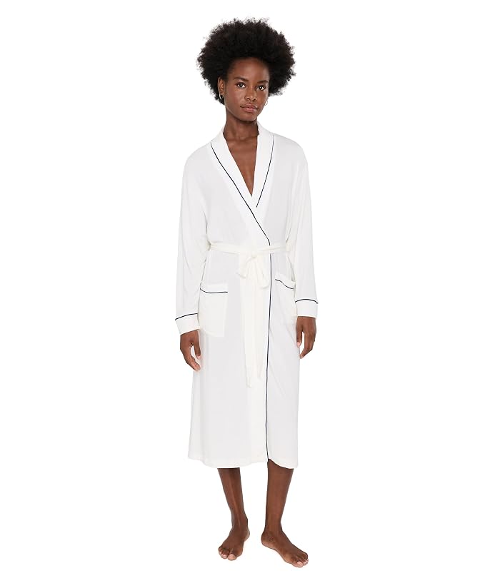 Eberjey Gisele Long Robe