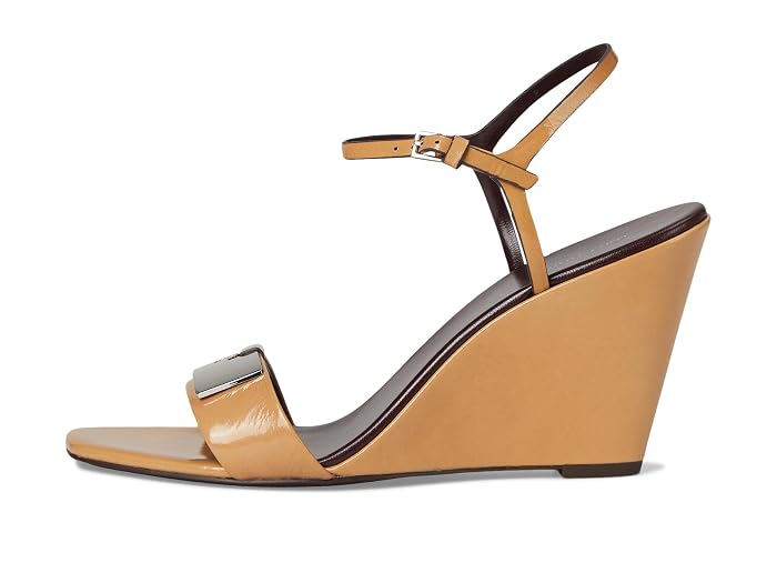 Tory Burch Gigi Wedge Sandal 80Mm - Image 2