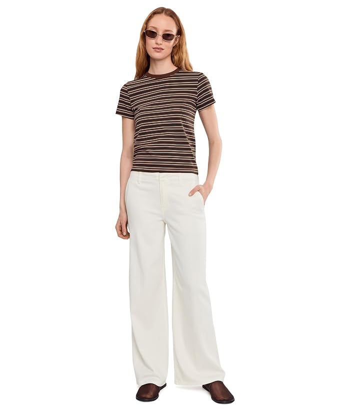 Liverpool Los Angeles 30" Weekender Mid-Rise Wide Leg Jeans - Image 2