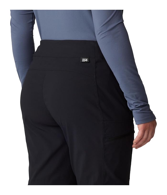 Mountain Hardwear Dynama™ Convertible Pants - Image 4