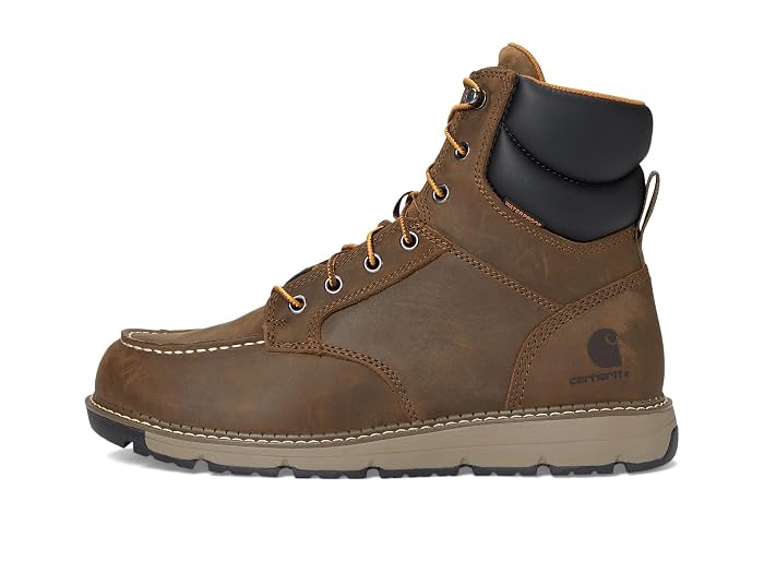 Carhartt Millbrook 6" Waterproof Wedge Boot - Image 4